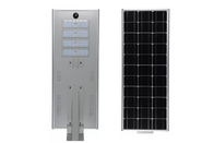 Đèn đường LED năng lượng mặt trời ngoài trời bằng nhôm IP65 Chống thấm nước 60watt 80watt