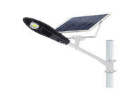 50w COB IP65 Đèn đường LED năng lượng mặt trời cho công viên và sân khấu