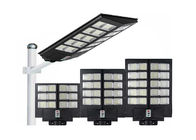 Cảm biến chuyển động radar ABS Tất cả trong một Đèn đường LED chạy bằng năng lượng mặt trời có điều khiển ánh sáng