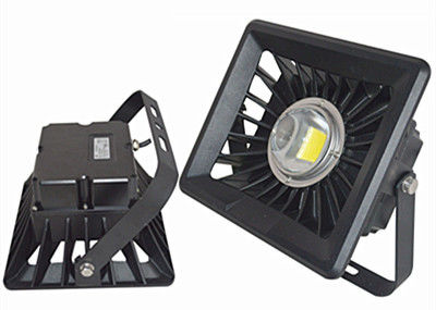 Đèn LED chiếu sáng công suất cao 10w đến 200w COB Điện áp đầu vào AC 90 - 240V không thấm nước